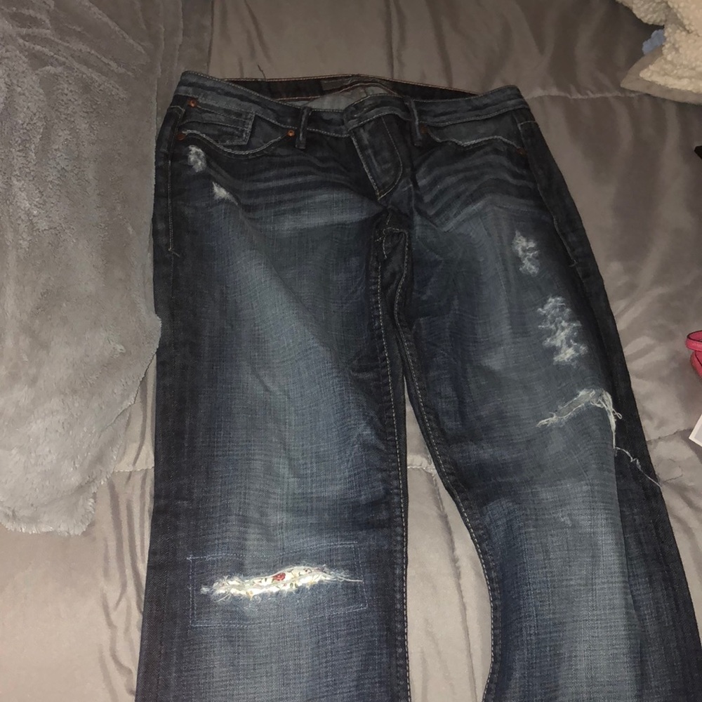 Pants